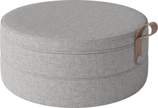 Grab Pouf - Large