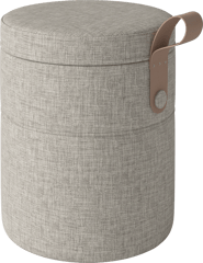 Grab Pouf - Small w. storage