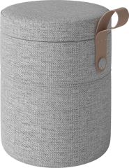 Grab Pouf - Small w. storage