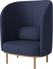 Fuuga Nesting Armchair
