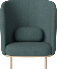 Fuuga Nesting Armchair