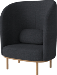 Fuuga Nesting Armchair