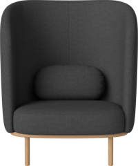 Fuuga Nesting Armchair