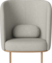 Fuuga Nesting Armchair