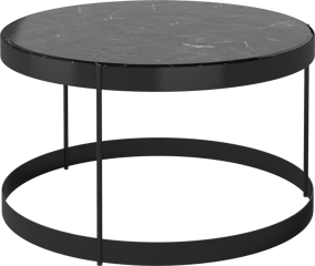 Drum Coffee Table Ø60, H35 cm