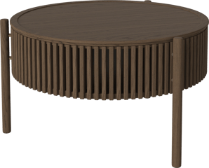 Story Coffee Table Ø83 cm