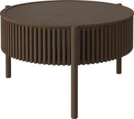 Story Coffee Table Ø83 cm