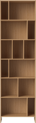 House rack