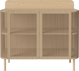 Cord DJ Console