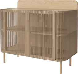 Cord DJ Console