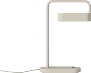 Scribe Table Lamp