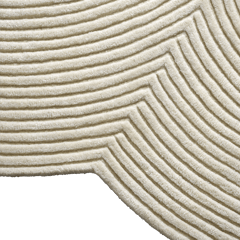 Zen Rug Rounded