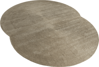 Zen Rug Rounded