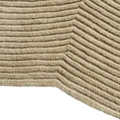 Zen Rug Rounded