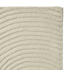 Zen Rug Shaped - runner