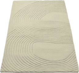 Zen Rug Shaped - runner