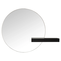 Miroir Shift