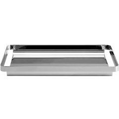 Unio Tray - 32 x 22 x H3 cm