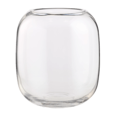 Una Vase Ø16 x H18 cm