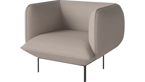 Sofas in Scandinavian design Bolia