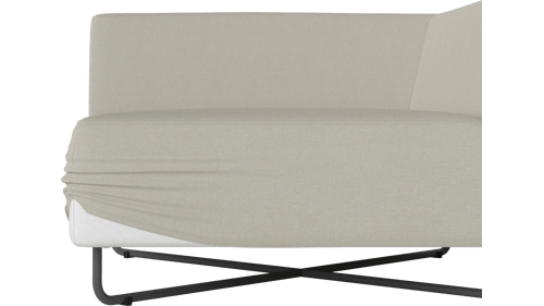Housse De Canapé Balcon MBOOM - Protection Extérieure Durable Pour Mobilier Jardin