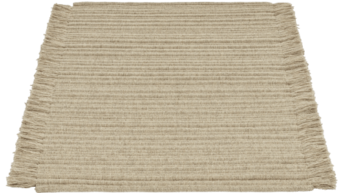 Rectangular rugs