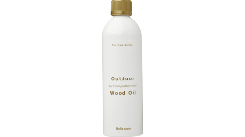 PIPIHUA Houtolie Polish Spray, Glanst & Beschermt, Houtreiniger en Meubelpolish voor Kasten Tafels Vloeren 500ML
