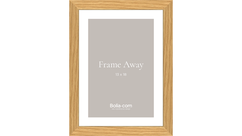 Frames | Create your personal story | Bolia