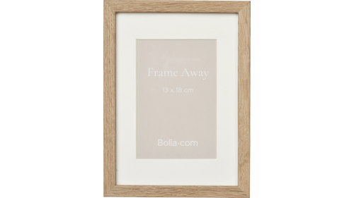 Frames | Create your personal story | Bolia