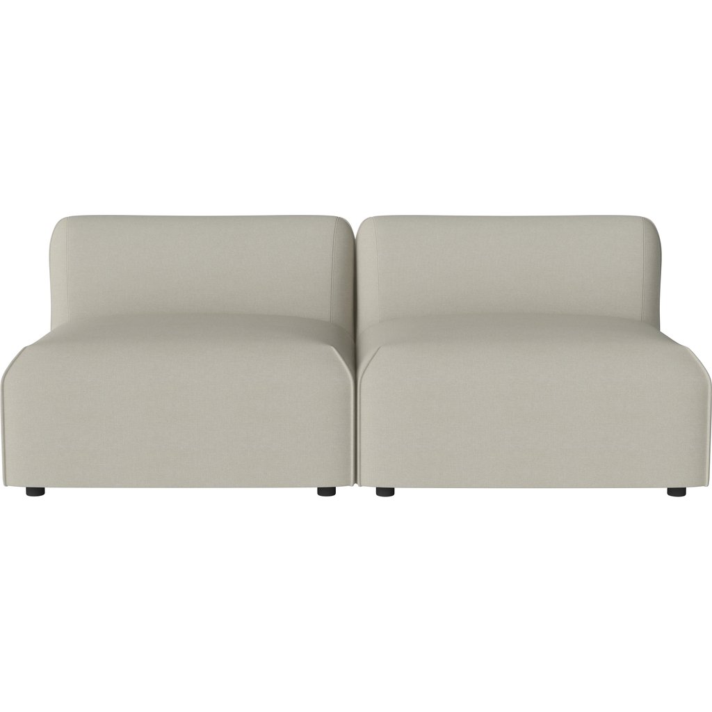 Arke Tuinsofa 2 Modules