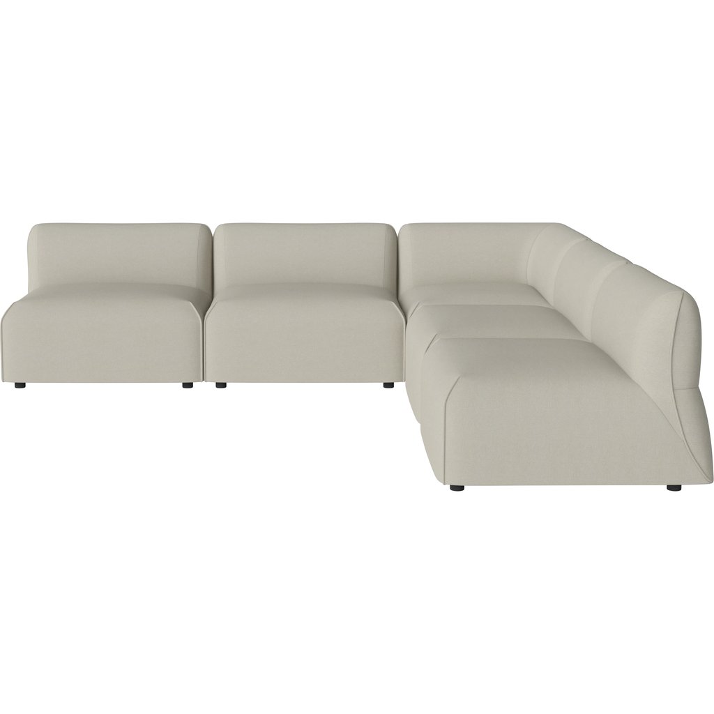 Arke Tuinsofa 5 Modules