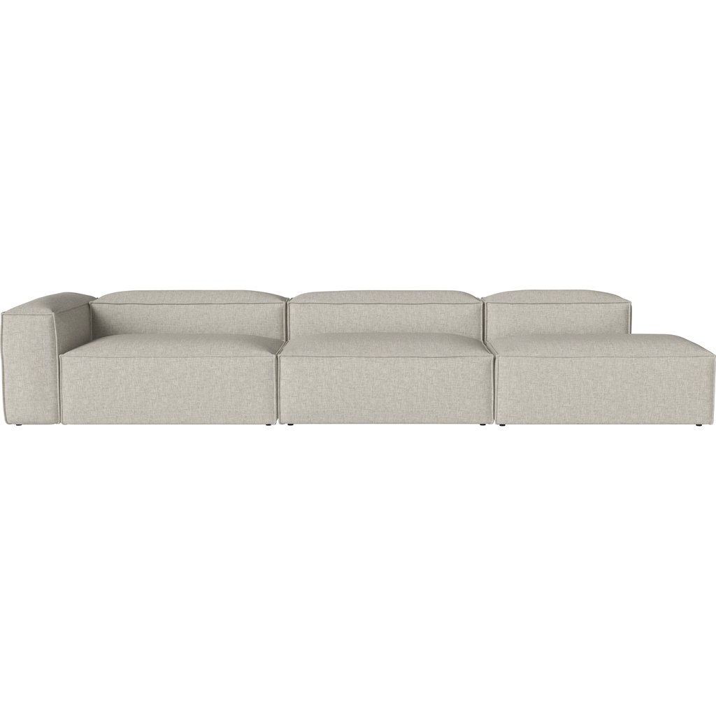 Cosima 3 Moduler m. open-end – høyre