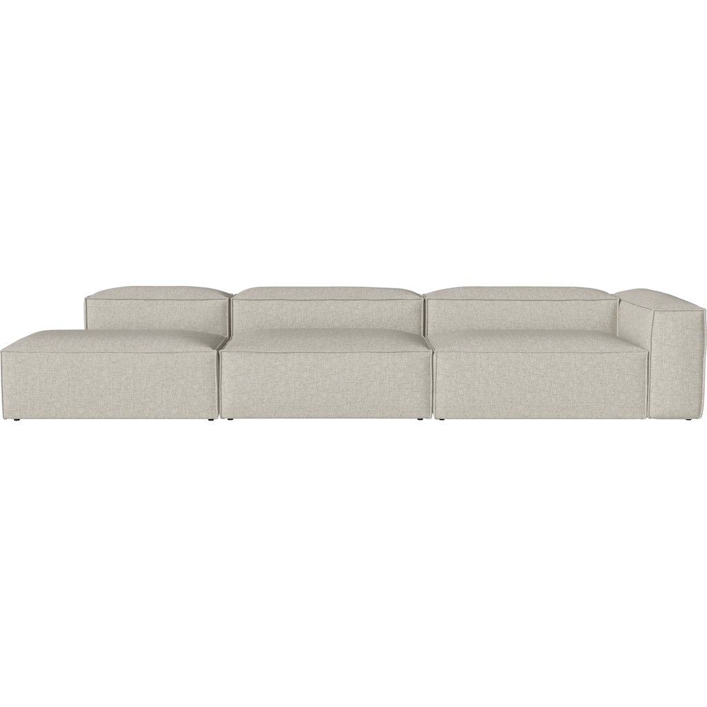 Cosima 3 Moduler m. open-end – venstre
