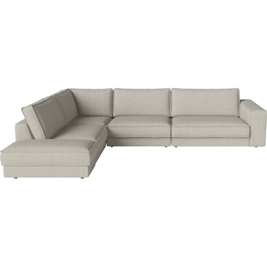 Noora 5 Moduler 345 x 270 cm
