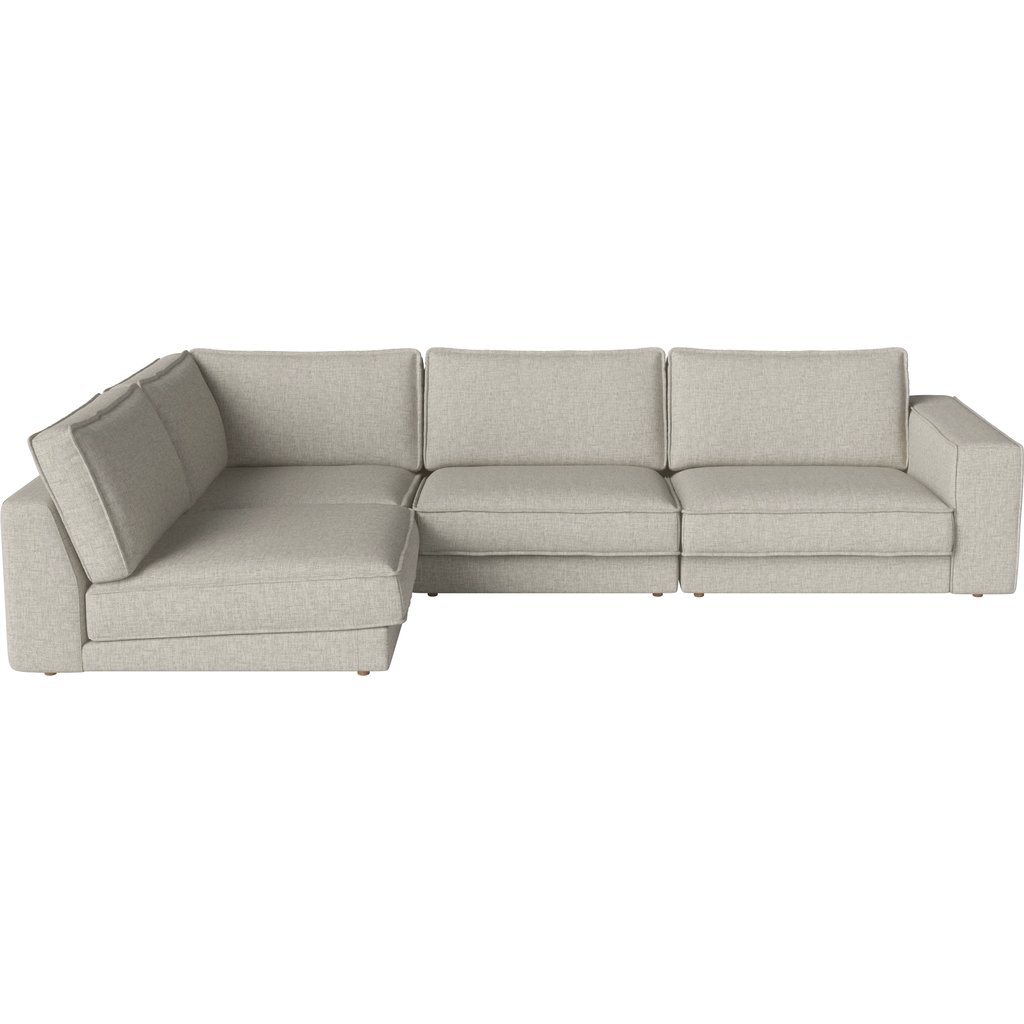 Noora 4 Module 345 x 220 cm - links