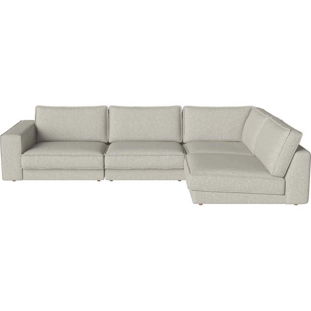 Noora 4 Moduler 345 x 220 cm höger