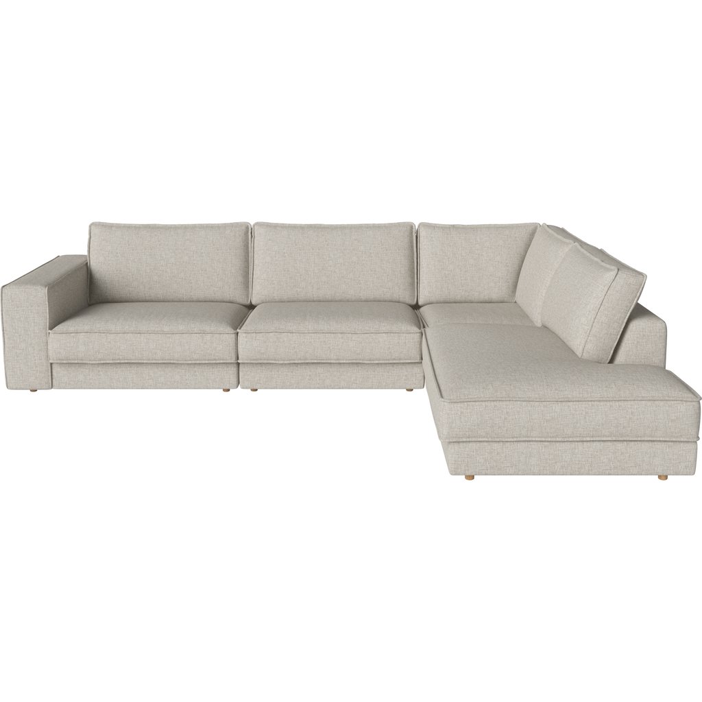 Noora 4 Module 260 x 325 cm - rechts