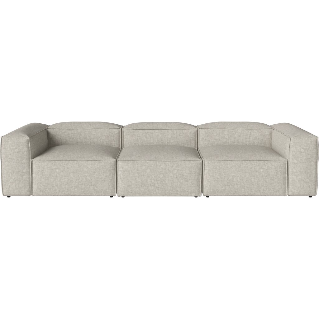 Cosima 3 Module Tiefe 120 cm - klein