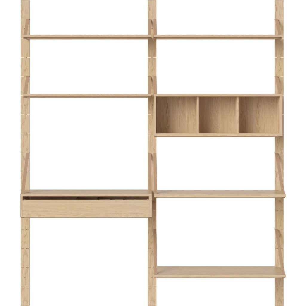 Strap Combination Living 04