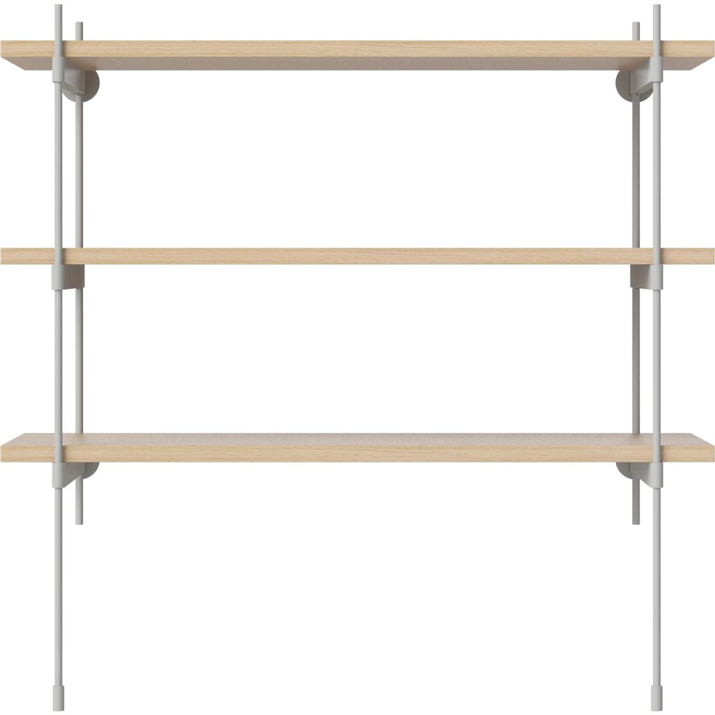 ROD Kombination 14 – Holz