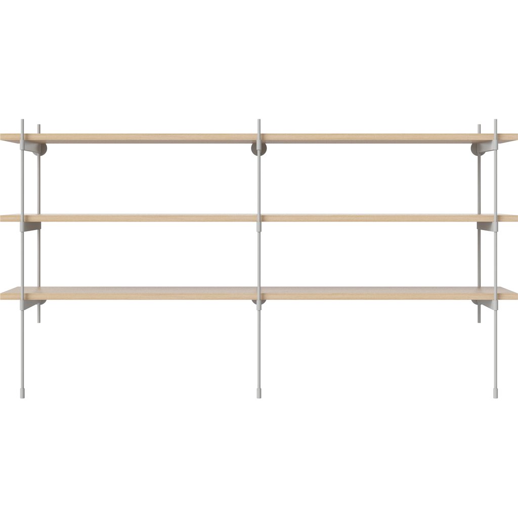 ROD combinatie 15 - hout