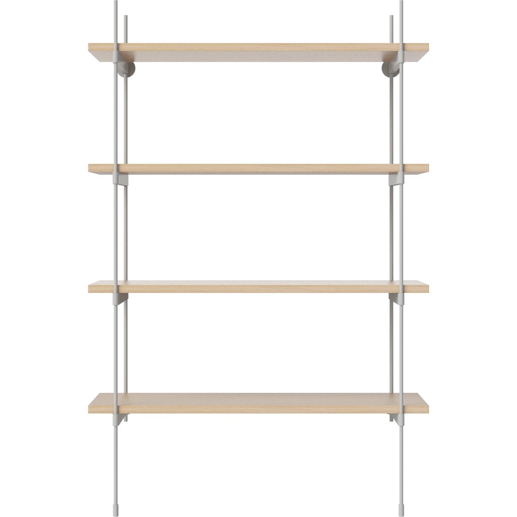 ROD combinatie 16 - hout