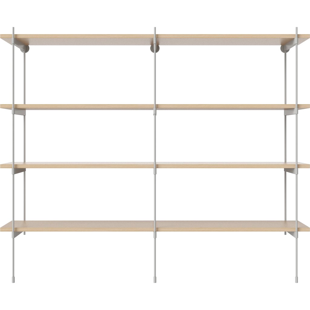 ROD combinatie 17 - hout