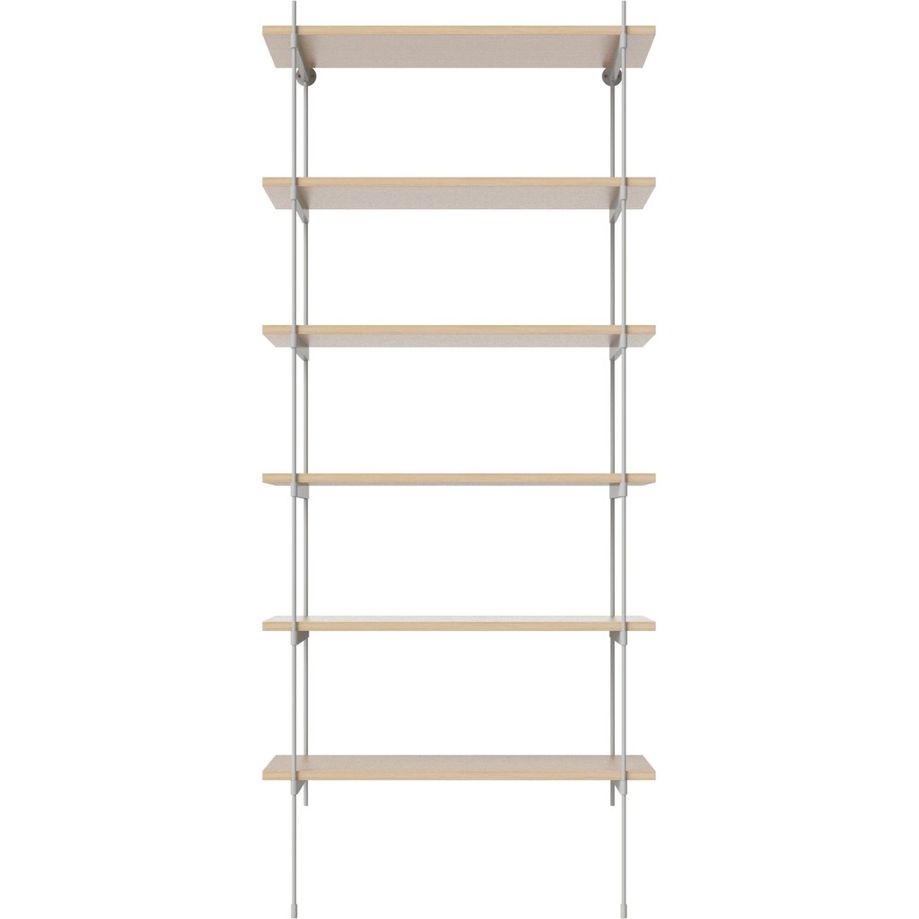 ROD combinatie 18 - hout