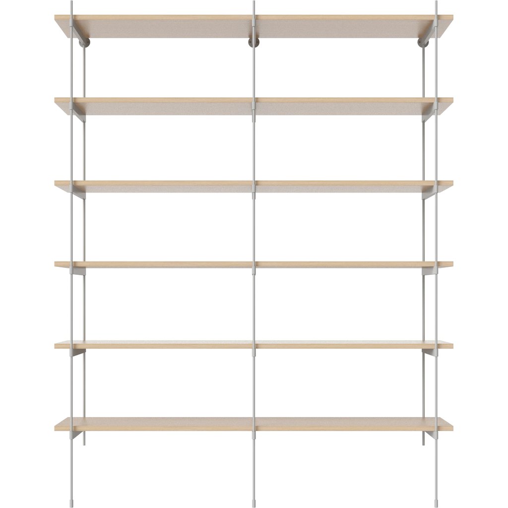 ROD combinatie 19 - hout