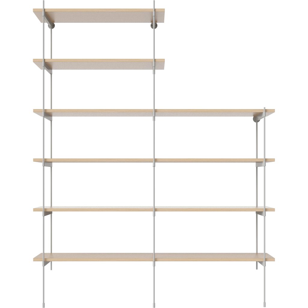 ROD combinatie 20 - hout