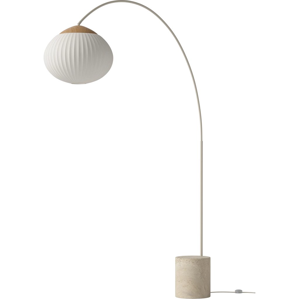 Acorn Vloerlamp