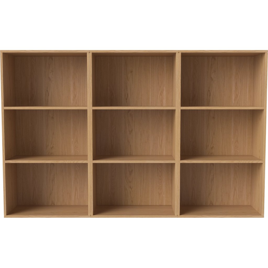 Silent Wall Cabinet Combination 03