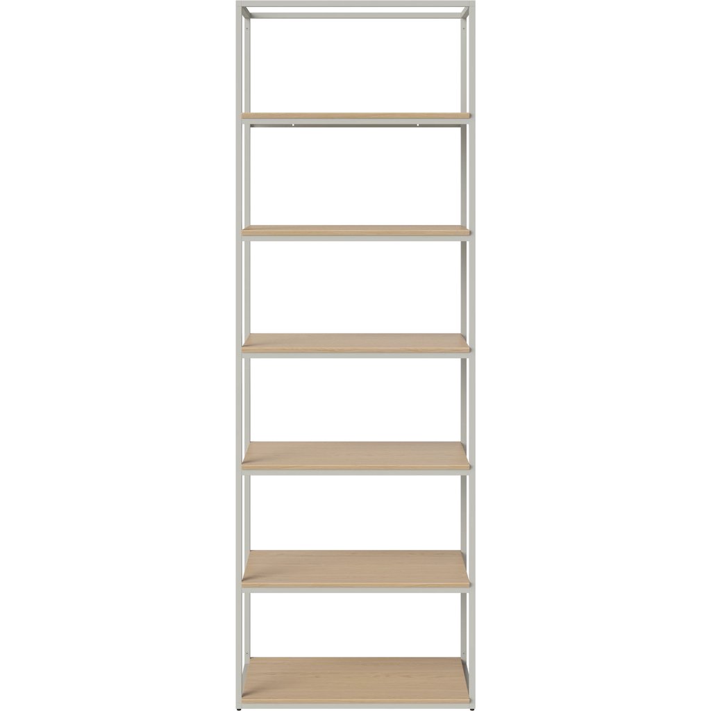 Neutra Combinatie 80 x H236 cm – 6 planken