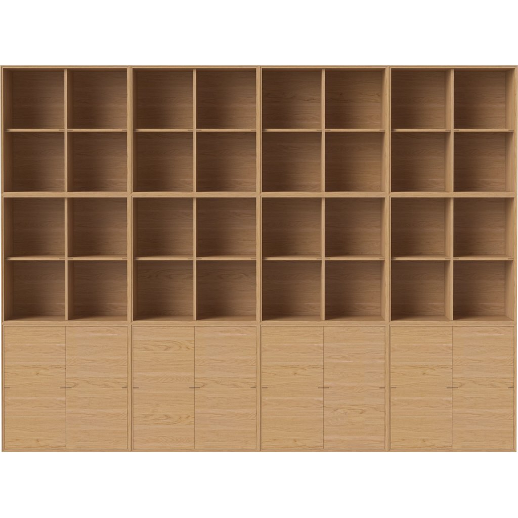 Vega bibliotekskombination 02